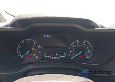 2020 Ford Transit Connect Xl Cargo Van z USA, uszkodzony, nr VIN NM0LS7E23L1441191